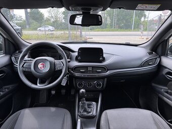 Fiat Tipo, 1.6 D 88 kW S-Design odp. DPH - 8