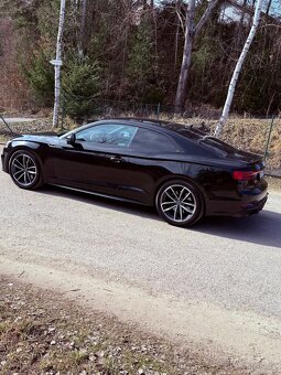 S5 3.0 TFSI V6 - 8