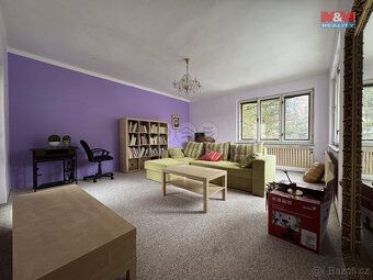 Prodej rodinného domu, 240 m², Vítkov, ul. Oderská - 8