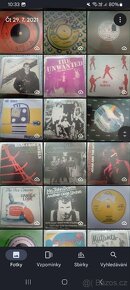 Singly punk,new wave,power pop - 8