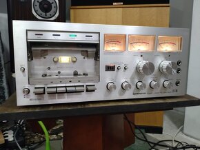 kazetový magnetofon Pioneer CT-F 700 - 8