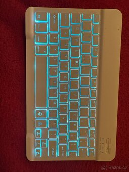 Prodám I Mac 21,5” i5 3GHz 16 g ram 1T - 8