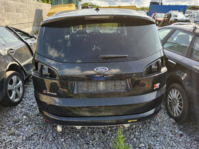 Ford S-MAX 2010 2,0TDCI AUTOMAT,MOTOR KO - DILY z VOZů - 8