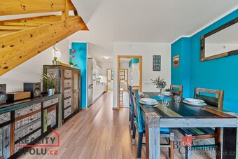 Prodej, byty/3+kk, 75.7 m2, 51761 Říčky v Orlických horách, - 8