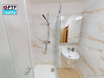 Pronájem byty 1+kk, 25 m2 - Plzeň Bory, ev.č. 5792 - 8