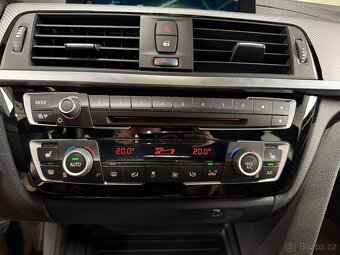 Bmw f32 440i 3.0i b58, 61t.km.,2019, zadokolka - 8