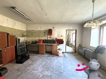 Prodej rodinné domy, 115 m2 , Neuměřice, ev.č. 58562 - 8