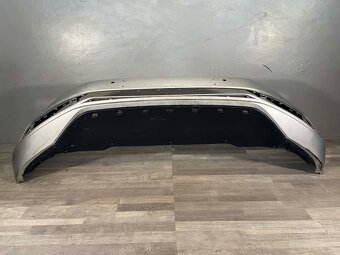 VW PASSAT B8 20-24 LIFT nárazník 4xPDC 3G0807221F - 8