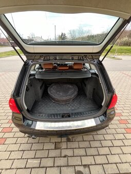 BMW 330d, xDrive, automat - 8
