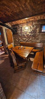 Prodej práv na fungující gastronomický podnik. - 8