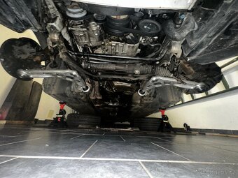 BMW E46 - 8