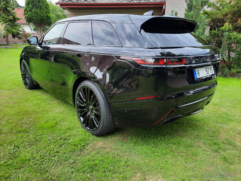 RANGE ROVER VELAR 3000D HYBRID HSE FACELIFT - 8