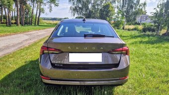 Škoda Octavia 2,0 Style, CZ, Serviska, Navi. - 8