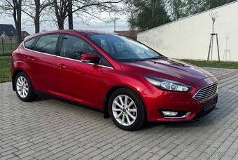 FORD FOCUS 1.0EB 92KW TITANIUM - 8