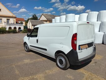 Opel Combo 1.6 cdti long - 8