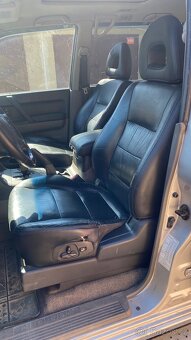 Mitsubishi Pajero V60 GLS 3.2DI-D 118kw Automat - 8
