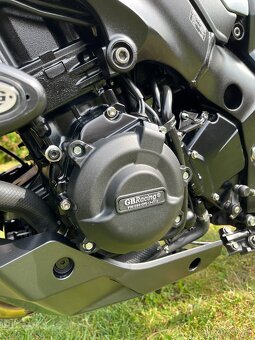 Suzuki gsx KATANA 1000 - 8