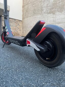 Prodám Aprilia eSR2 - 8