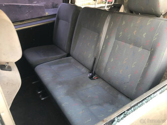 VW Transporter T5 2.5 tdi 96kw rv03 492000km - 8