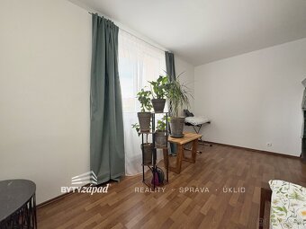 Pronájem byty 2+kk, 80 m2 - Plzeň - Východní Předměstí - 8