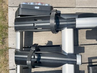 Thule EuroWay G2 922 nosič kol - 8