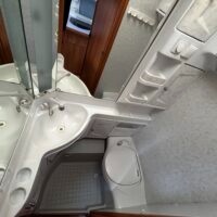 Karavan HOBBY EXELLENT EASY 440 - 8