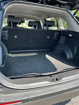 Toyota RAV4 Hybrid 2.5 4x4/DPH/ZARUKA/STYLE - 8