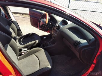 Peugeot 206 1.4i -najeto 109320km. - 8