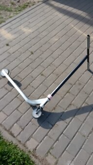 freestyle koloběžka costom stavěna na míru - 8