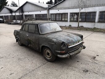 Škoda 1000MB - 8