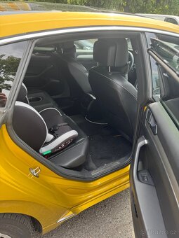 VW Arteon 2.0 BiTDI DSG 4Motion R-line - 8