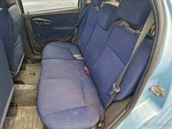 Fiat Punto 1,2i Klima - 8