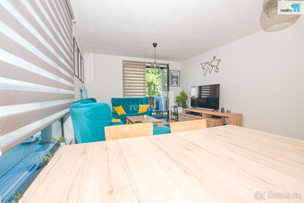 Pronájem bytu 3+1, 90 m2 Liberec - 8