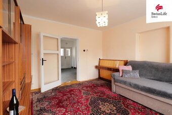 Prodej rodinného domu 190 m2 Nejedlého, Petřvald - 8