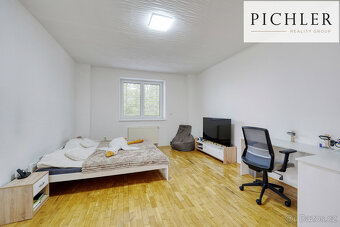 Prodej bytu 1+1 46 m² K Lutové, Plzeň - Černice - 8