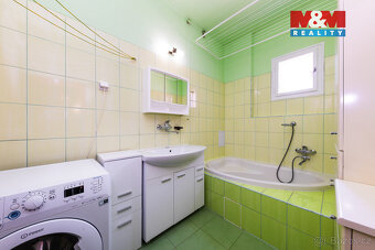 Prodej rodinného domu, 156 m², Brno Obřany, ul. Zlatníky - 8