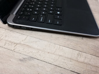 DELL XPS 13 dotykový 13,3"/i7-4500U/8G/256G SSD/W10, bat.KO - 8