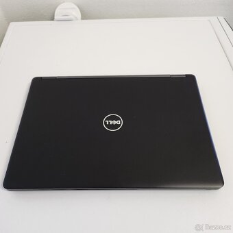 Dell Latitude 5480 /512GB-SSD/16GB-DDR4/FHD/IPS - 8