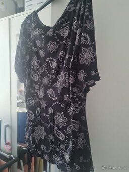 Oblečení velikosti XL-- XXL (50-52 ±) - 8
