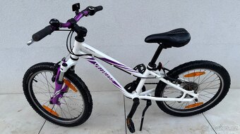 Dětské kolo Specialized Hotrock 20" - 8