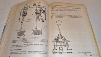 Škoda 105 120 130 Garde Rapid - údržba a opravy manuál - 8