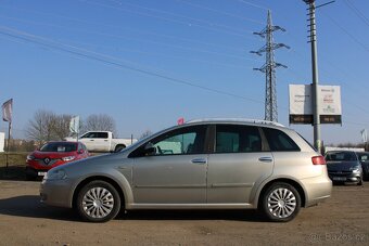 Fiat Croma 1,9JTD 88KW, STK 4/2026,DIG.KLIMA, r.v. 2006 - 8