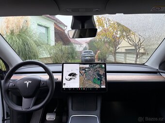 Tesla Model Y Long Range EAP - 8