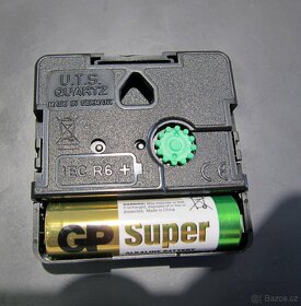 Pragotron 49cm - cca 1960 - 8