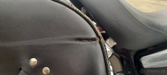 HONDA VT 750 C Shadow - 8