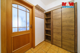 Prodej bytu 1+kk, 36 m², Jáchymov, ul. K Lanovce - 8