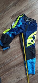 JOPA - motokrosové(MX)kalhoty (vel.M) - 8