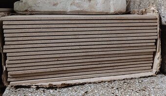 Dlažba - Béžová - 8