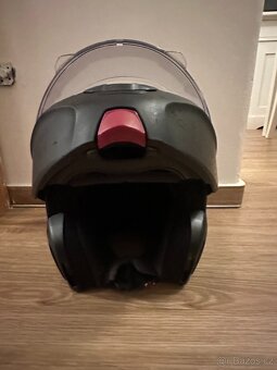 Caberg HORUS, velikost M (57–58), výklopná helma - 8