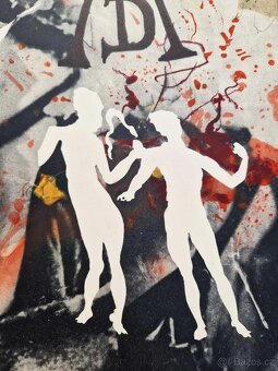 SALVADOR DALI – Estampes originales (podpísana Litografia) - 8